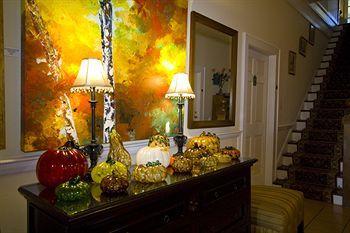 L'habitation Guesthouse- Adult Exclusive Couette-café Key West
