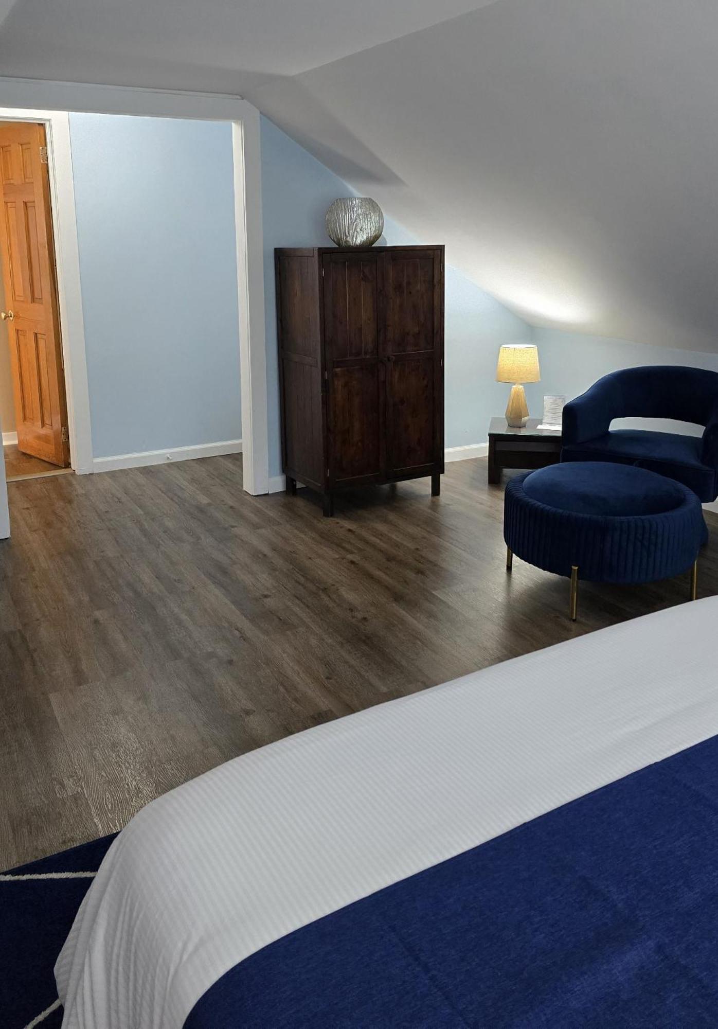 L'habitation Guesthouse- Adult Exclusive Alojamento de Acomodação e Pequeno-almoço 2*