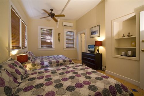 Alojamento de Acomodação e Pequeno-almoço L'habitation Guesthouse- Adult Exclusive Key West