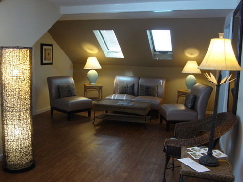 L'habitation Guesthouse- Adult Exclusive Alojamento de Acomodação e Pequeno-almoço 2*