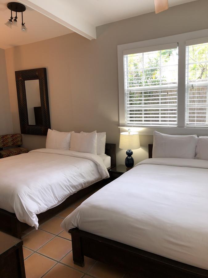 Alojamento de Acomodação e Pequeno-almoço L'habitation Guesthouse- Adult Exclusive Key West