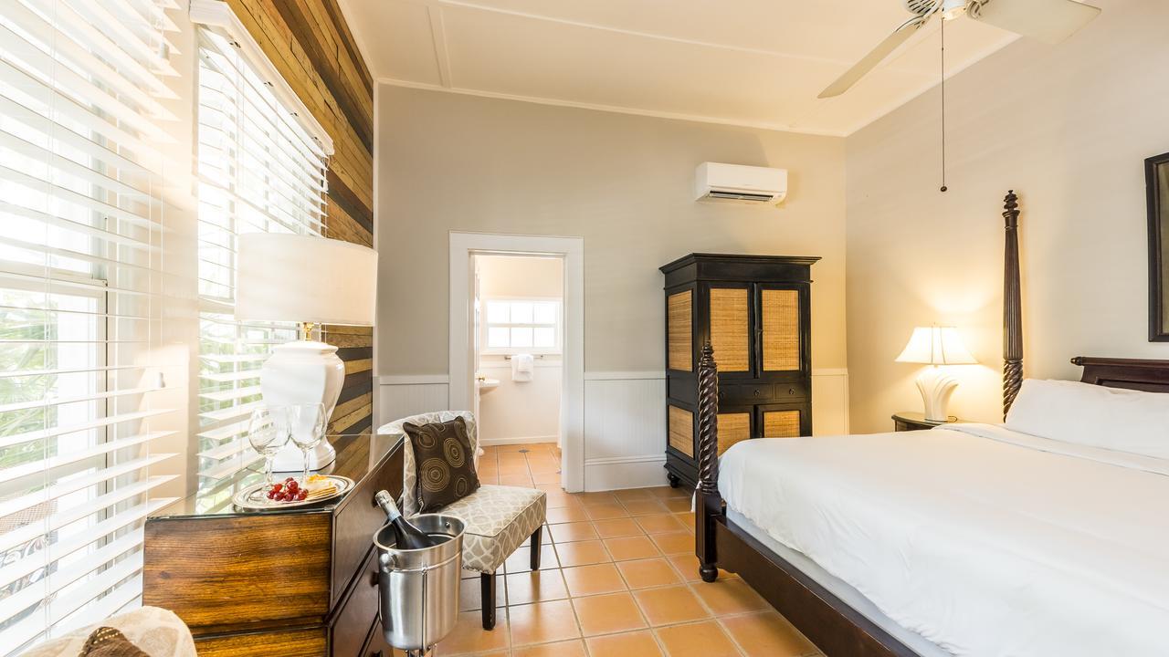 Alojamento de Acomodação e Pequeno-almoço L'habitation Guesthouse- Adult Exclusive Key West