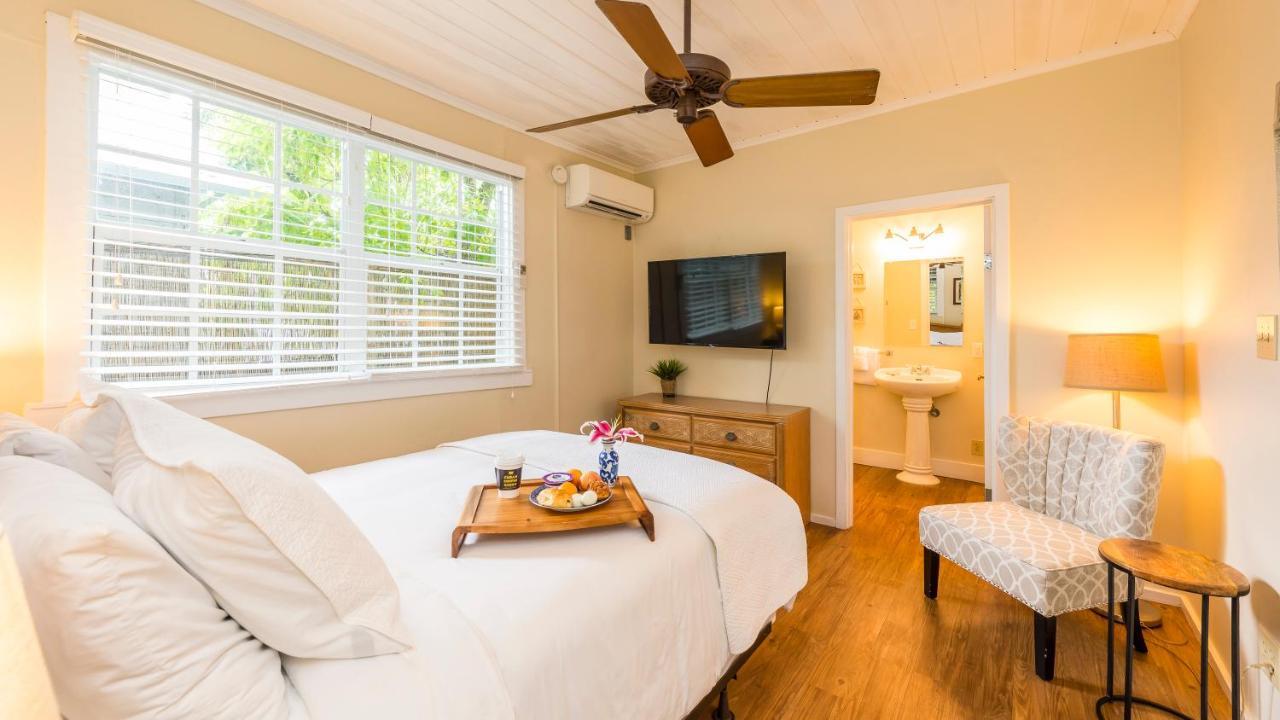 Alojamento de Acomodação e Pequeno-almoço L'habitation Guesthouse- Adult Exclusive Key West